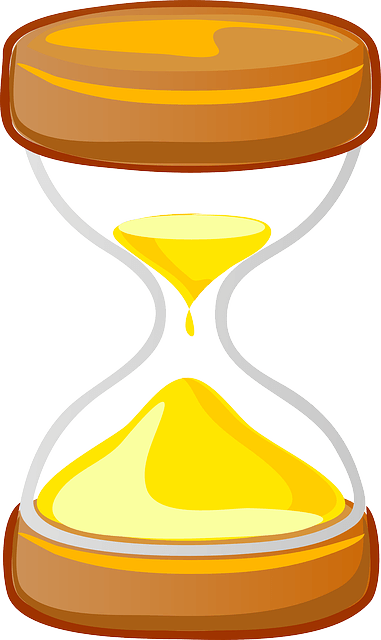 Time To Renew