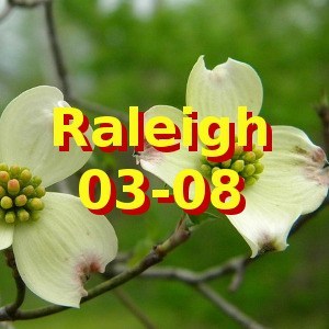 Raleigh 03-08