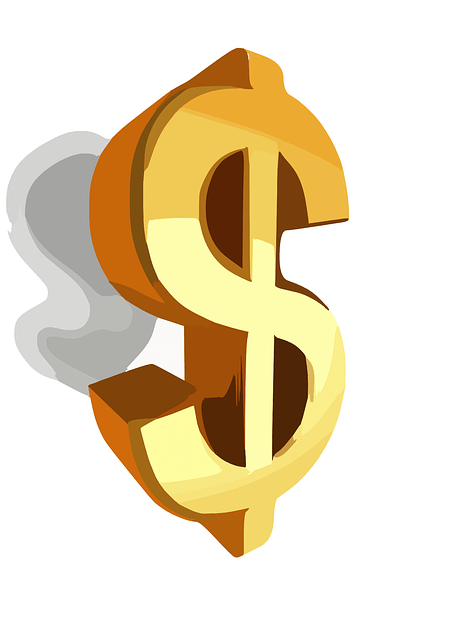 dollar sign