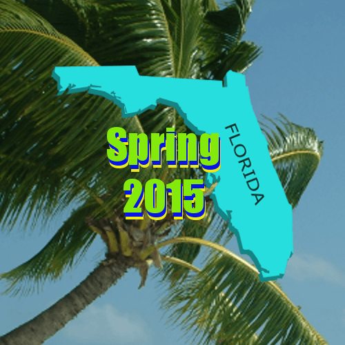 FL spring 2015